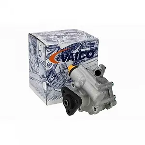 Насос гидроусилителя руля VAICO V24-1500 для FIAT OPEL synthetic.ua - Фото 1