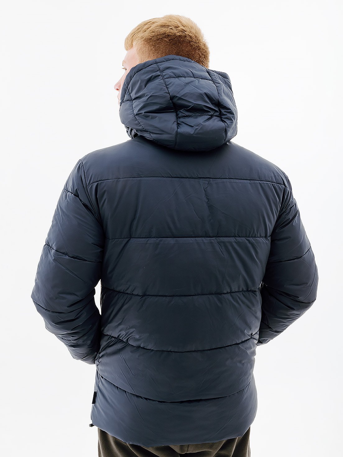 Куртка Ellesse Paddero Jacket M, фото №2