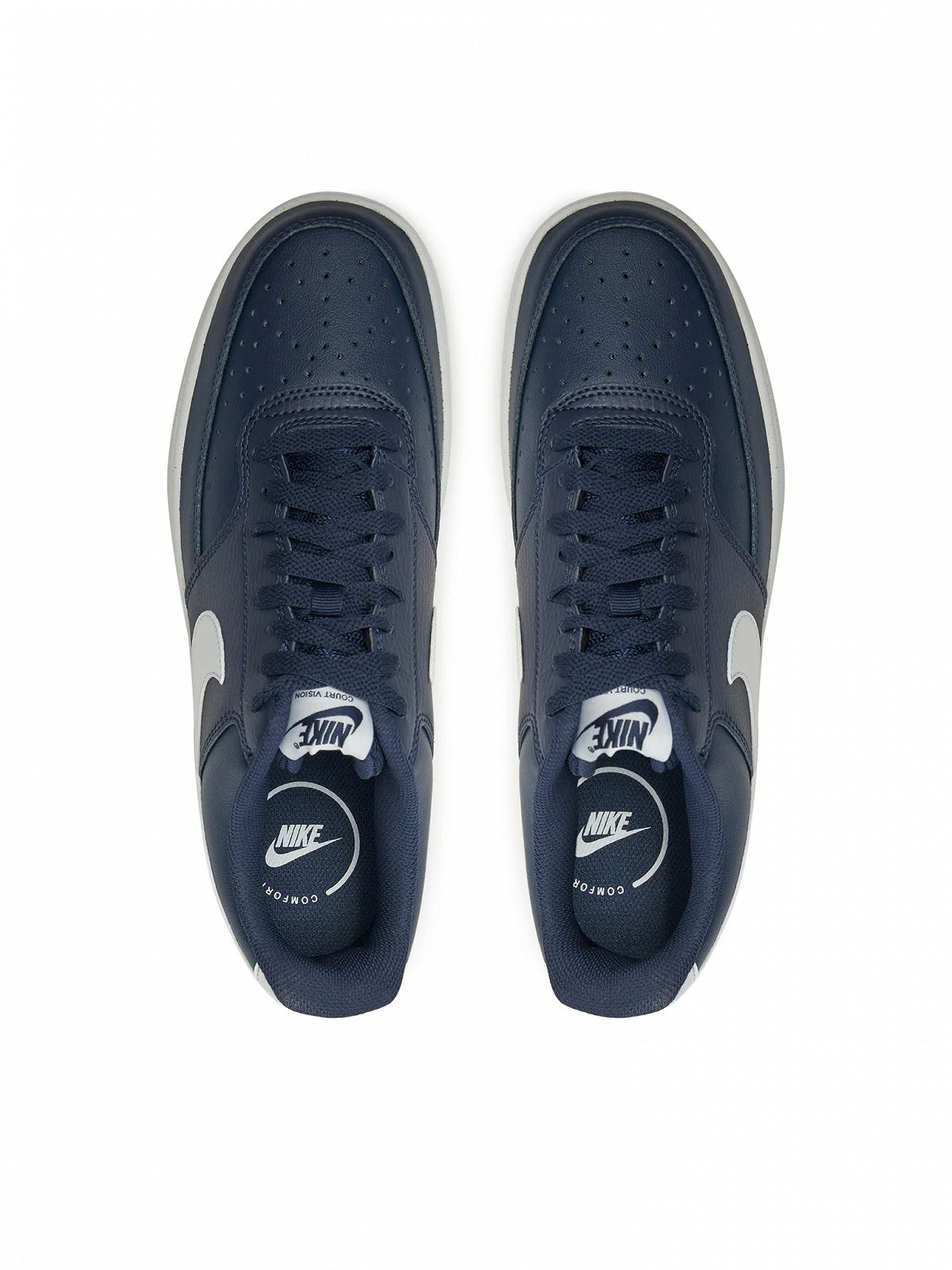Кроссовки Nike Court Vision Low Размер 42.5, фото №5