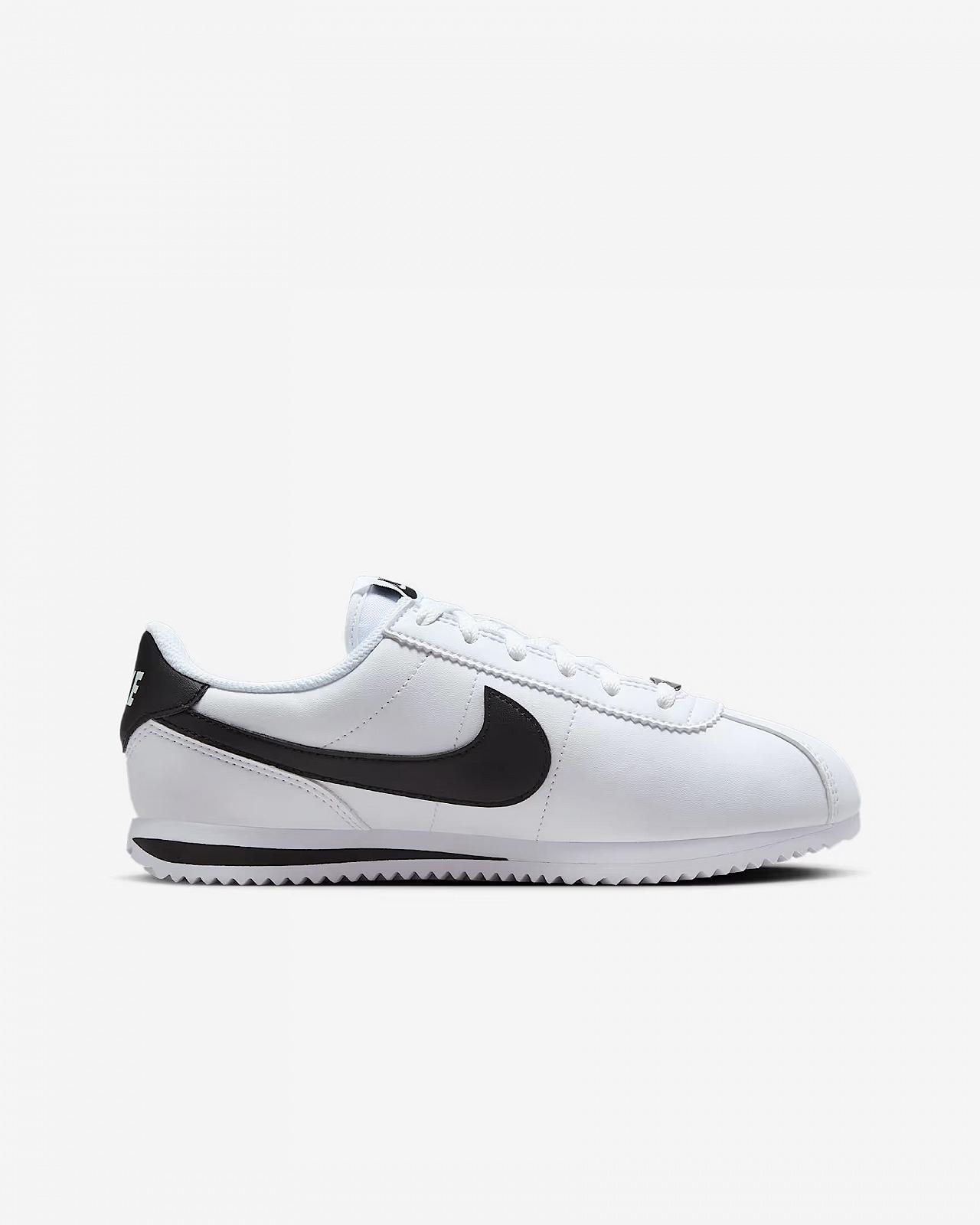 Кросівки Nike Cortez 37.5, фото №3