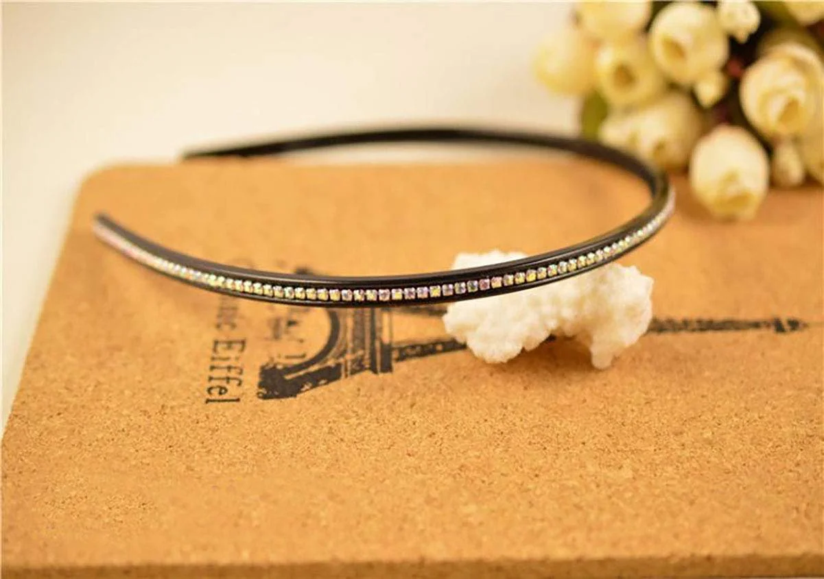 Обруч для волос Fodattm, фото №6