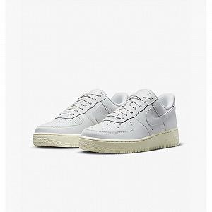 Кроссовки Nike Air Force 1 Premium Mf Бежевый synthetic.ua - Фото 1