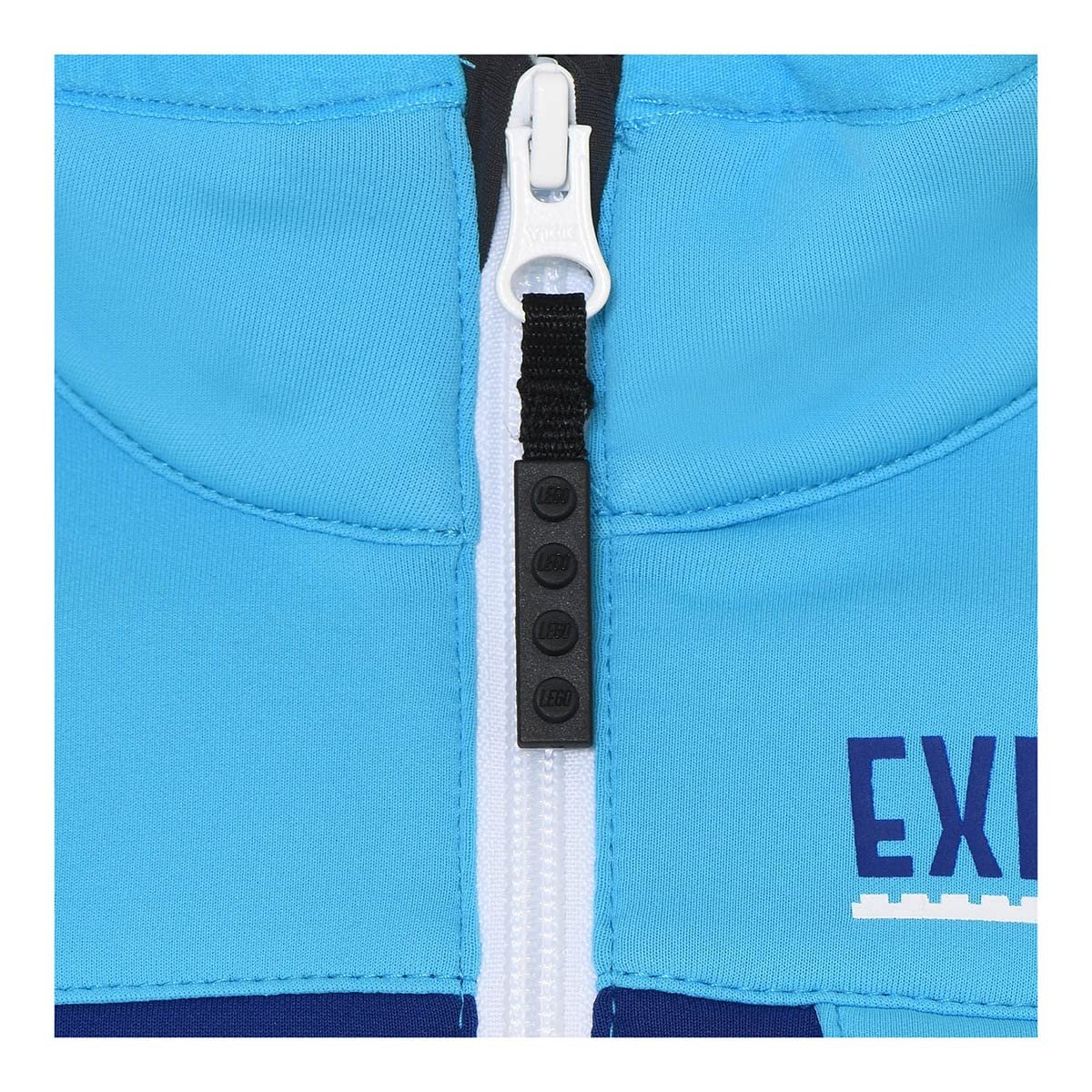 Толстовка LEGO Unisex, фото №3