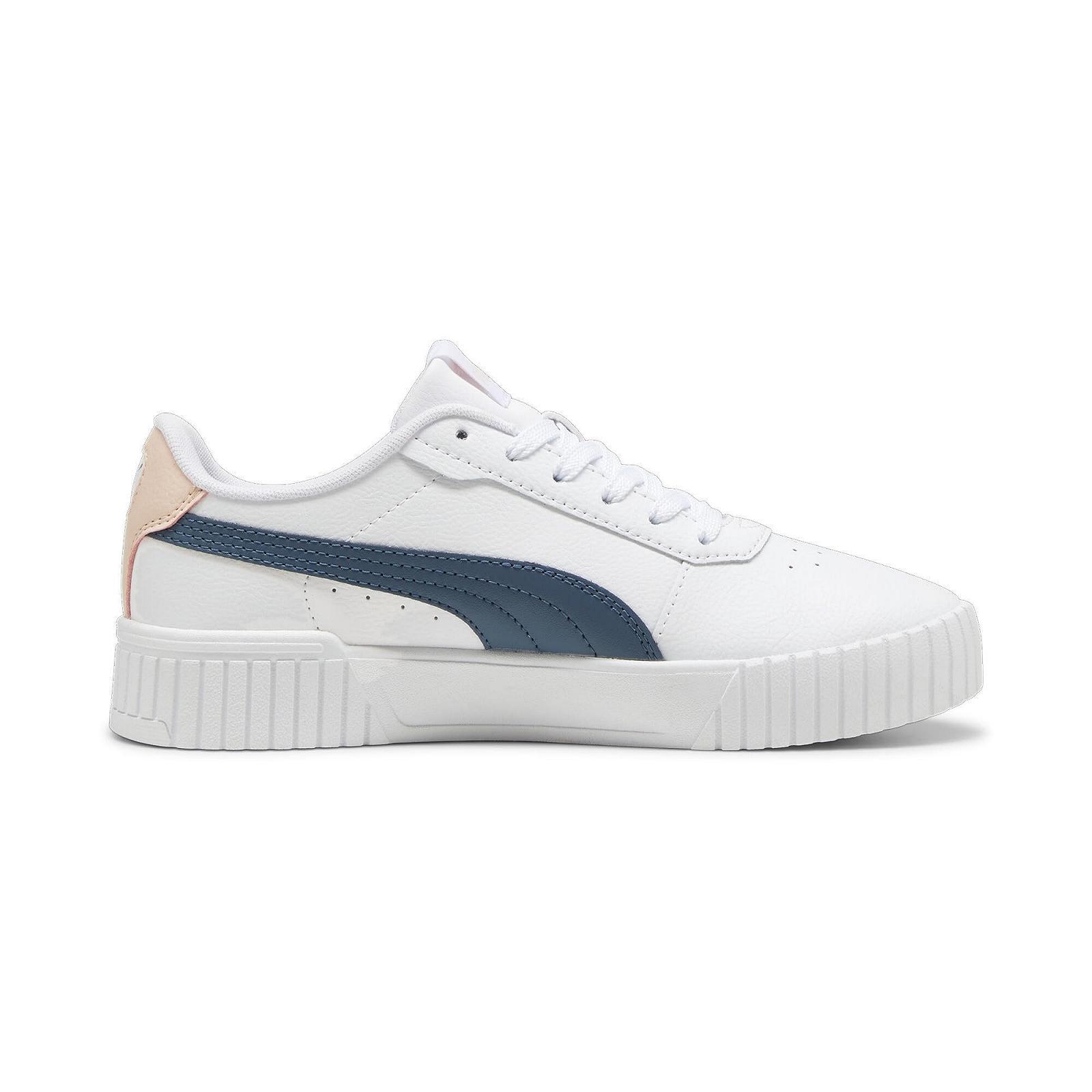 Кроссовки Puma Carina 2.0 женские, фото №5