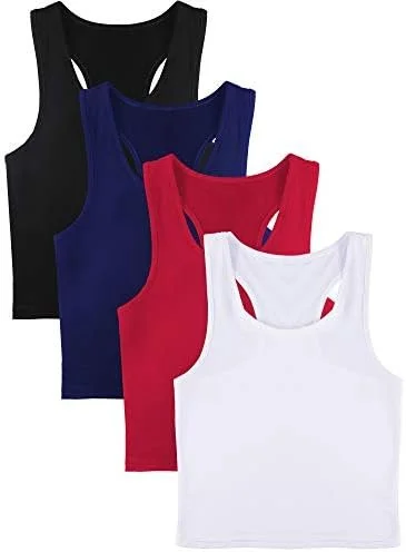 Boao Укороченный топ basic, фото №3