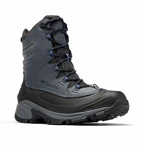 Чоловічі зимові черевики Columbia Bugaboot 3 - Фото 1