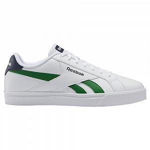 Кросівки Reebok Royal Complete 3 Low, унісекс - Фото 1