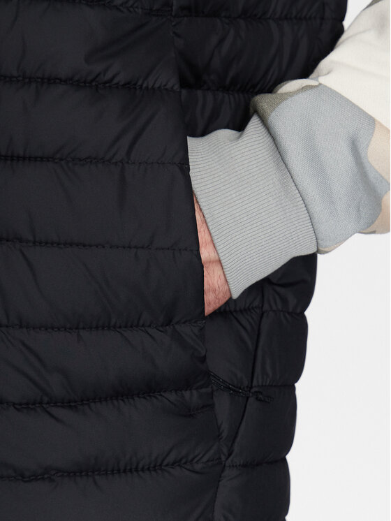 Безрукавка SILVER FALLS™ VEST 2034515010 Columbia Чорний S, фото №4