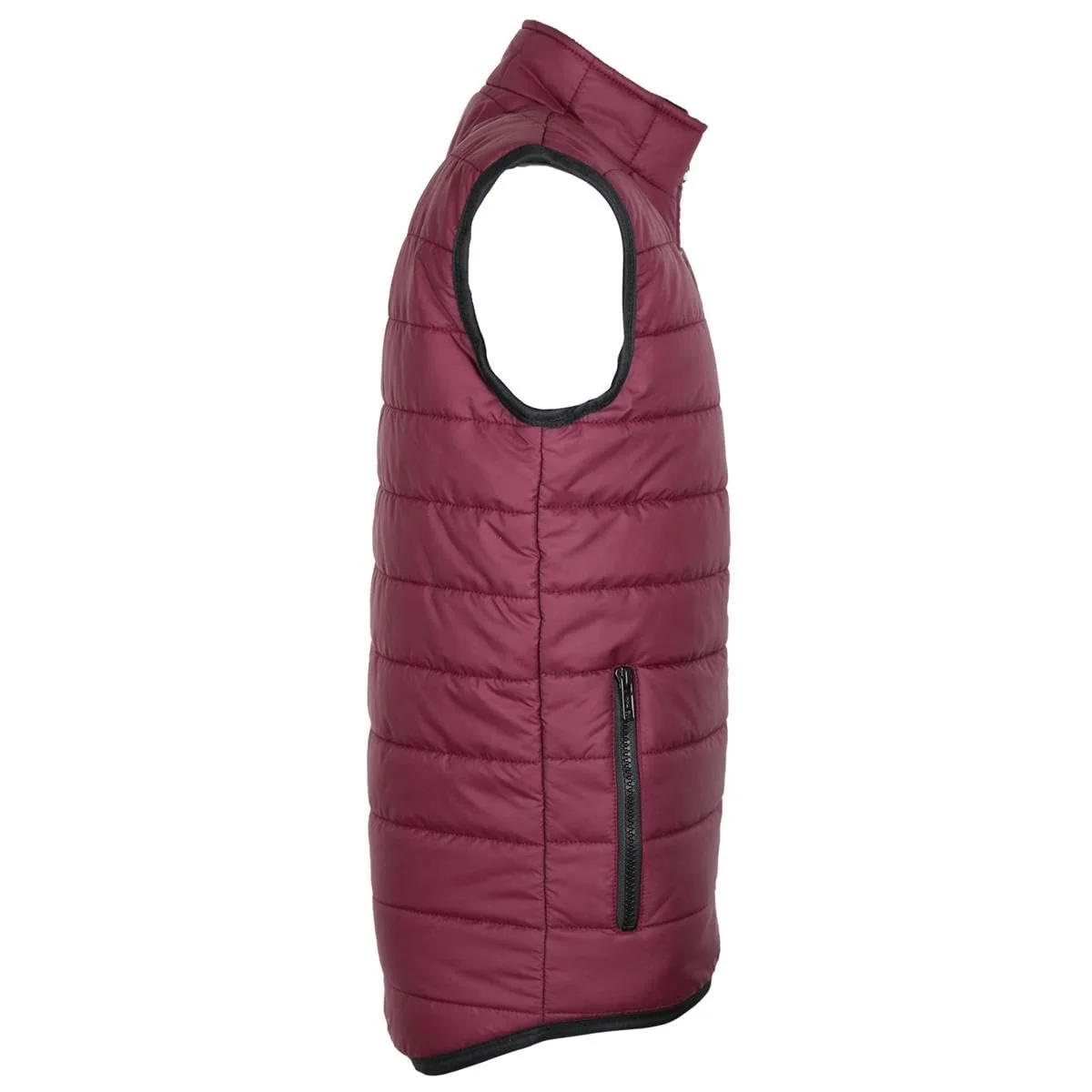 Детский зимний жилет, фото №3