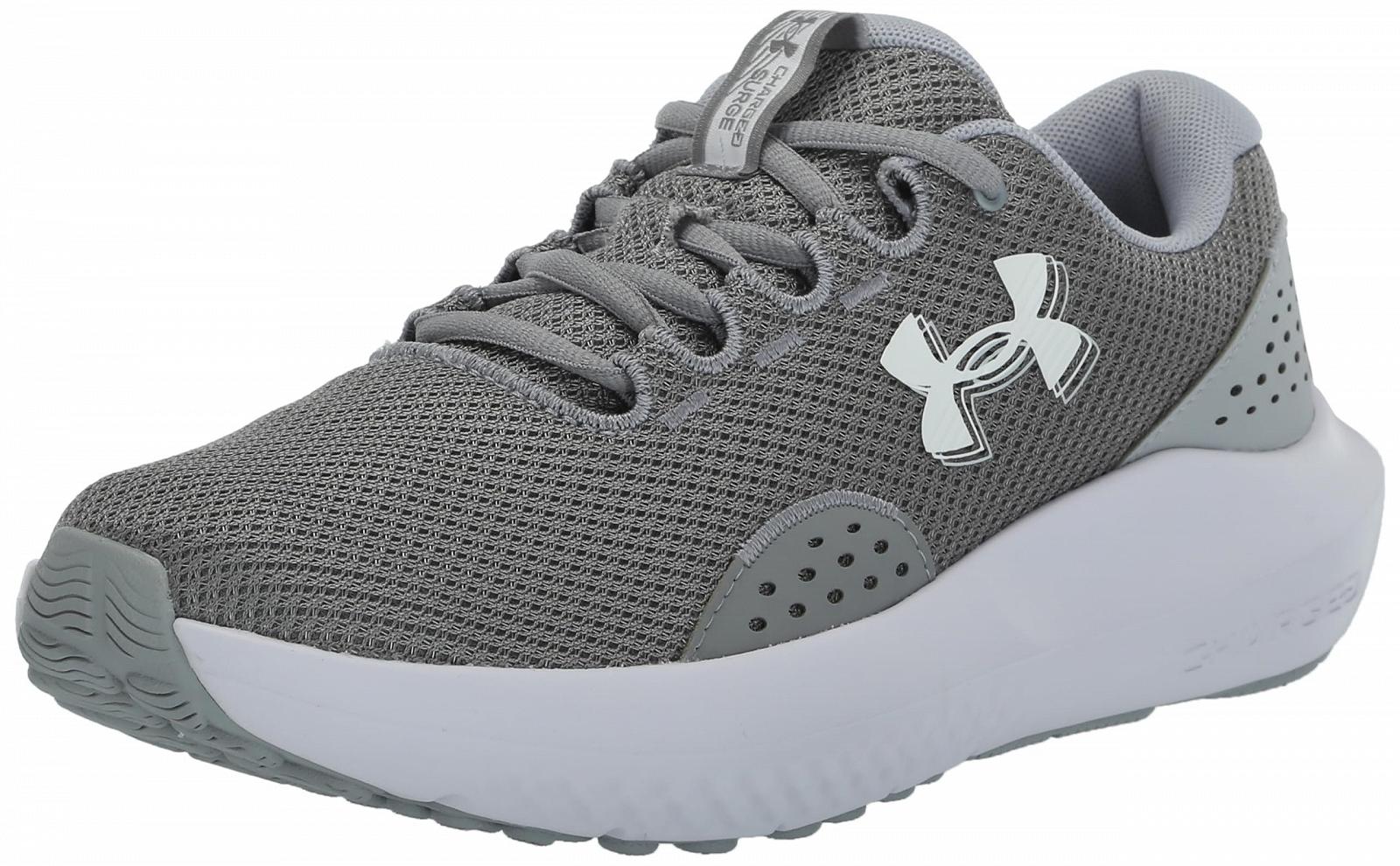 Кросівки Under Armour Charged Surge 4 Чоловічі, фото №1 Кросівки Under Armour Charged Surge 4 Чоловічі, фото №1