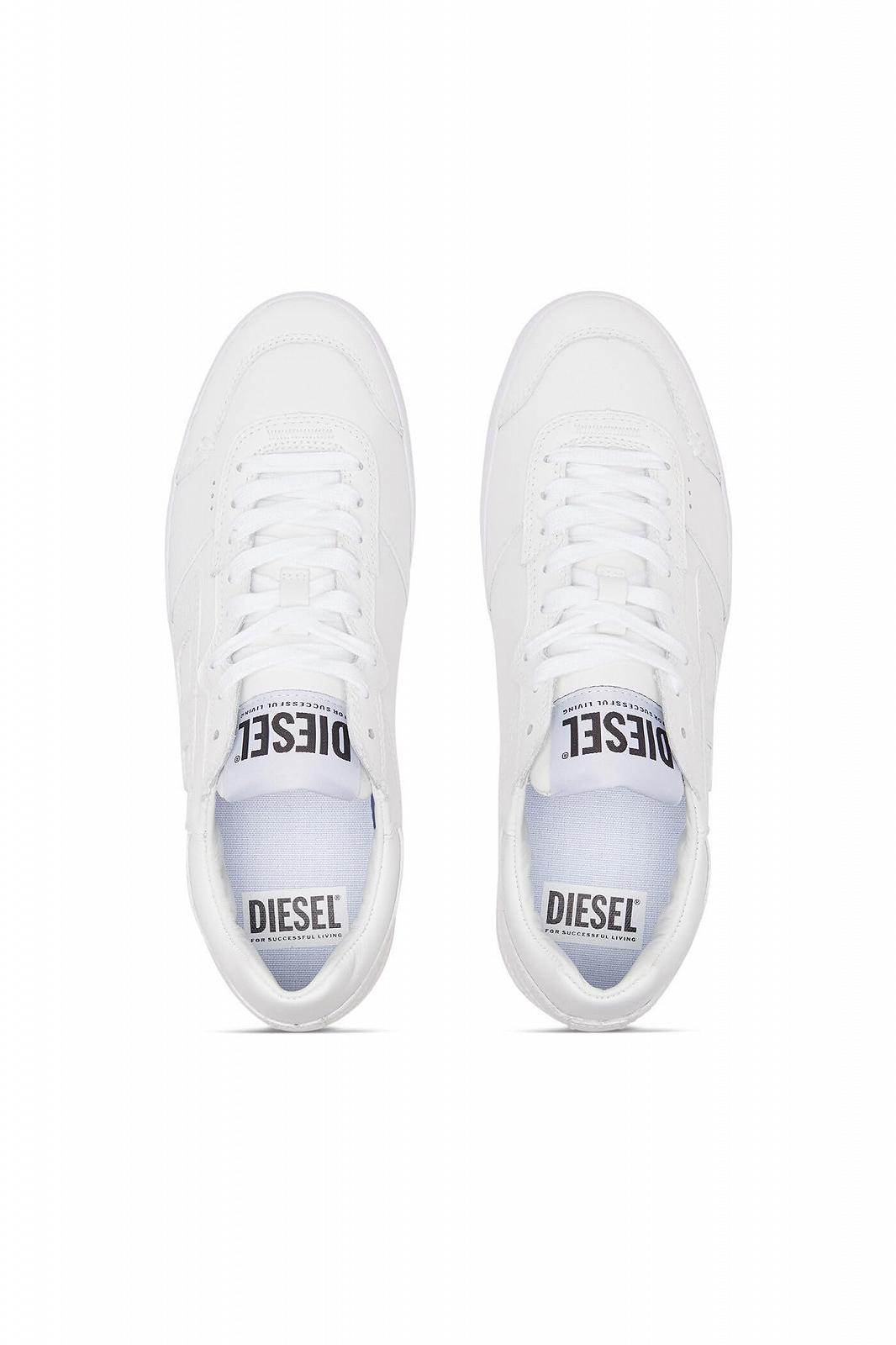 Кроссовки Diesel S-Leroji Low X, фото №5