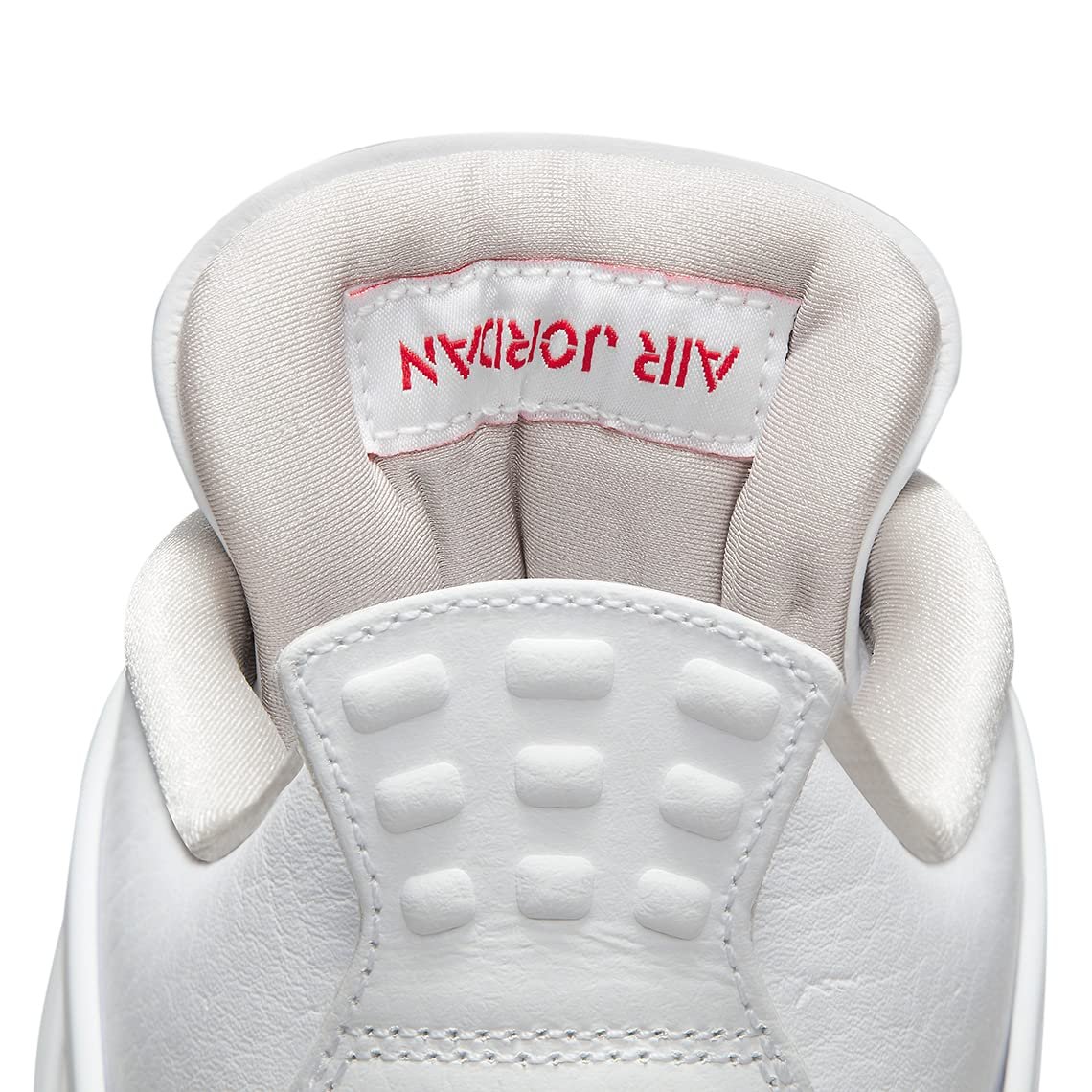 Кроссовки Nike Air Jordan 4 Retro Og, фото №8
