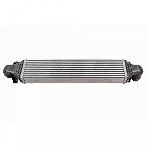 Інтеркулер VEMO V30-60-1343 Original VEMO Quality для MERCEDES-BENZ synthetic.ua - Фото 1