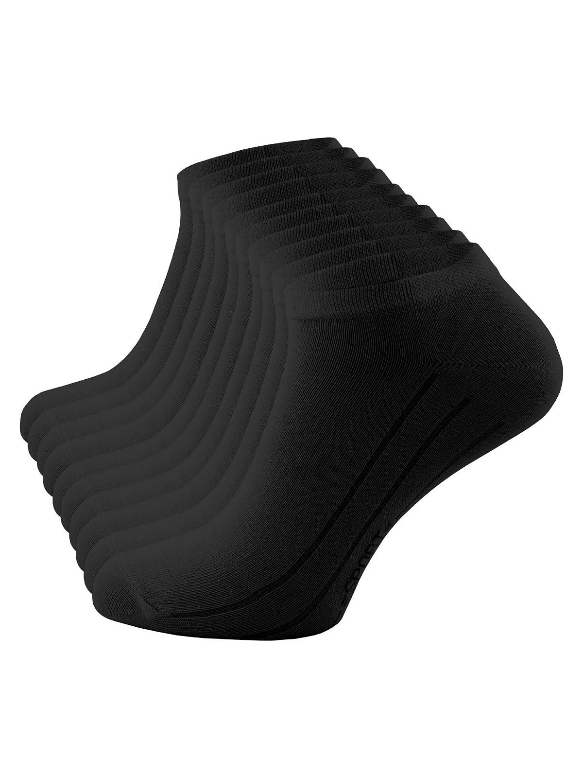 Шкарпетки спортивні Cotton Prime Trainer (10 пар) Жіночі, фото №1