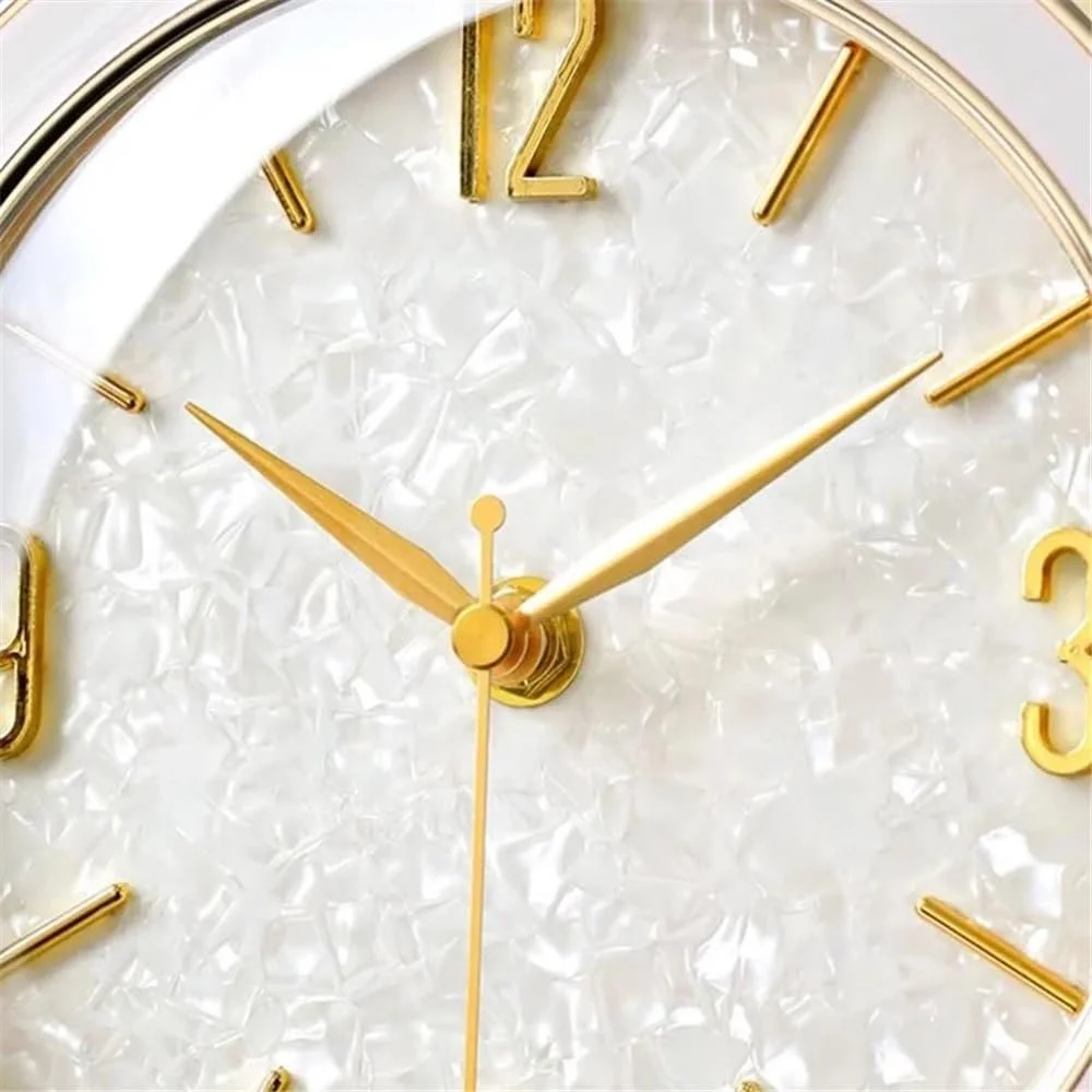 Настільний годинник Yixinzi-2024 Розкішні для вітальні, фото №3 Настільний годинник Yixinzi-2024 Розкішні для вітальні, фото №3