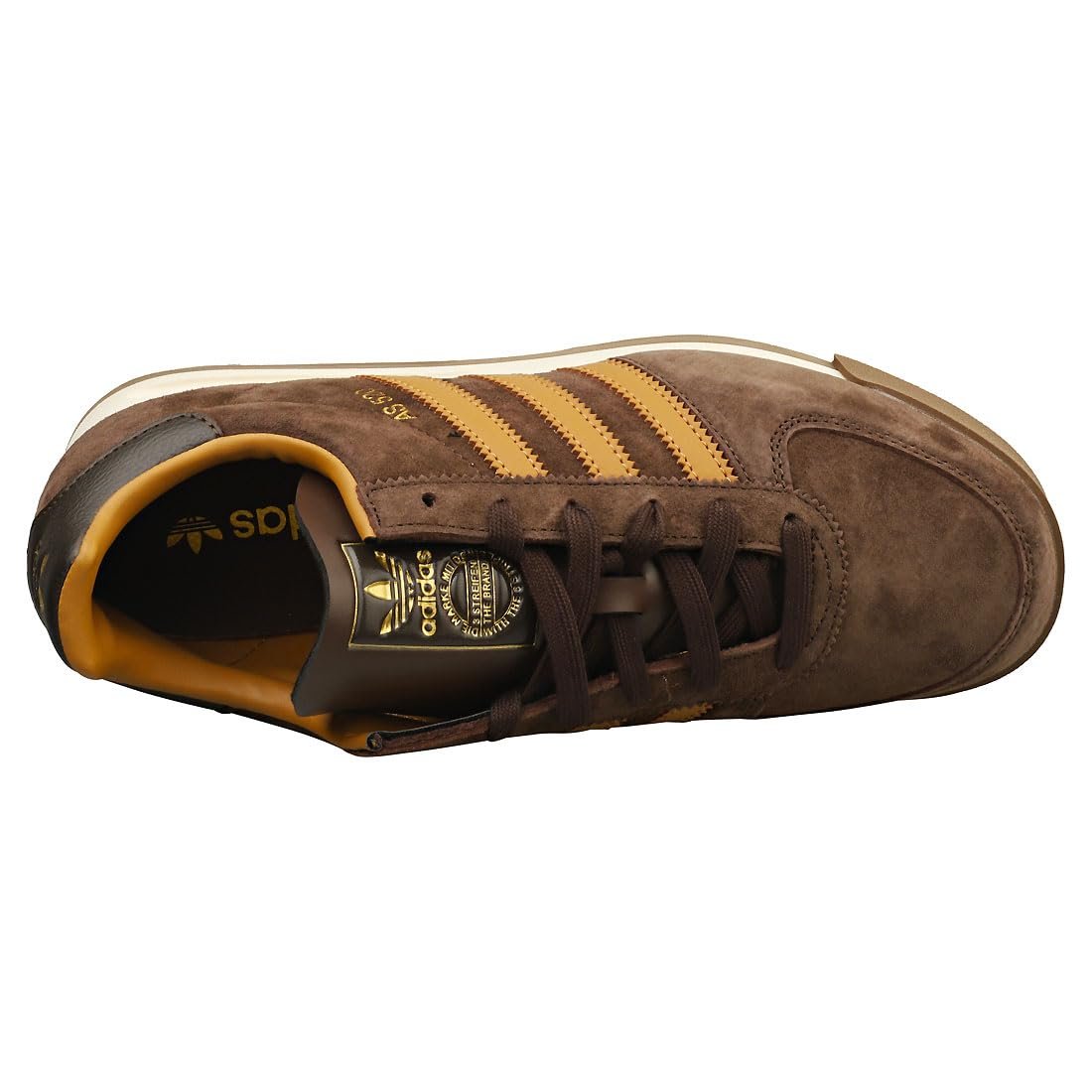 Кросівки adidas AS 520 Чоловічі, фото №8 Кросівки adidas AS 520 Чоловічі, фото №8