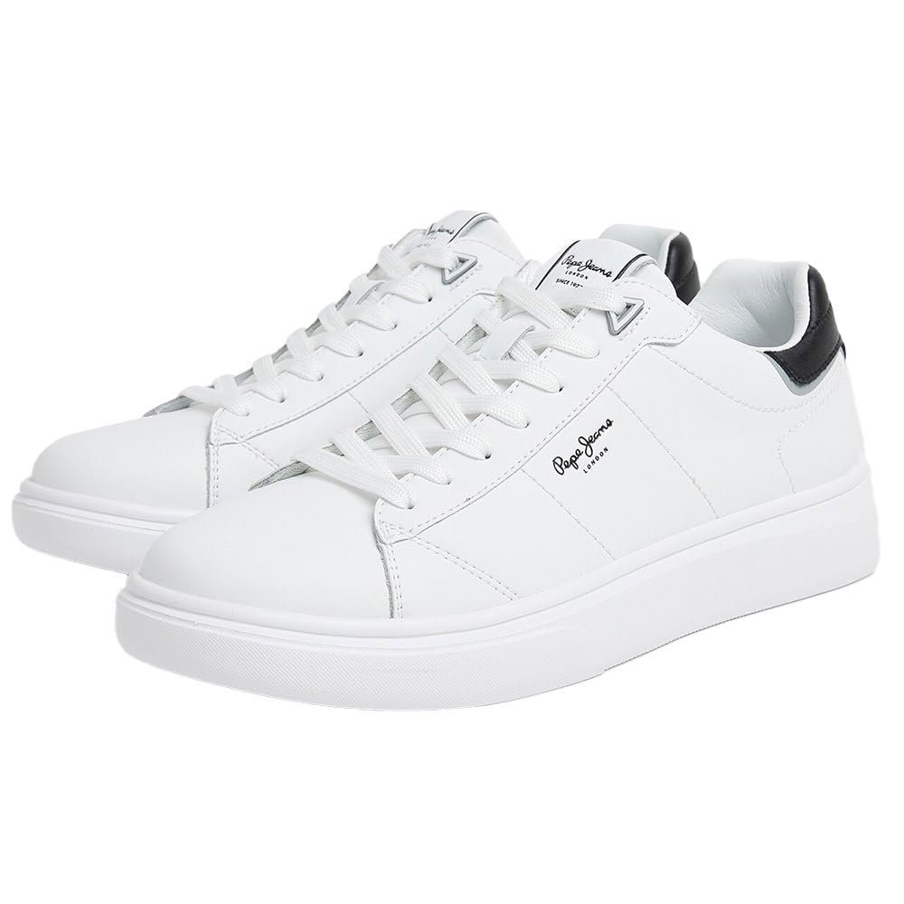 Кроссовки Pepe Jeans Eaton Basic мужские, фото №2