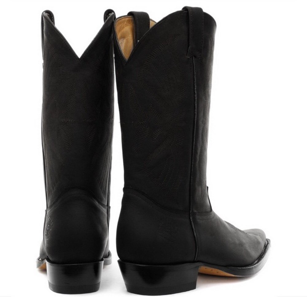 Ботинки Grinders Louisiana, фото №5 Ботинки Grinders Louisiana, фото №5