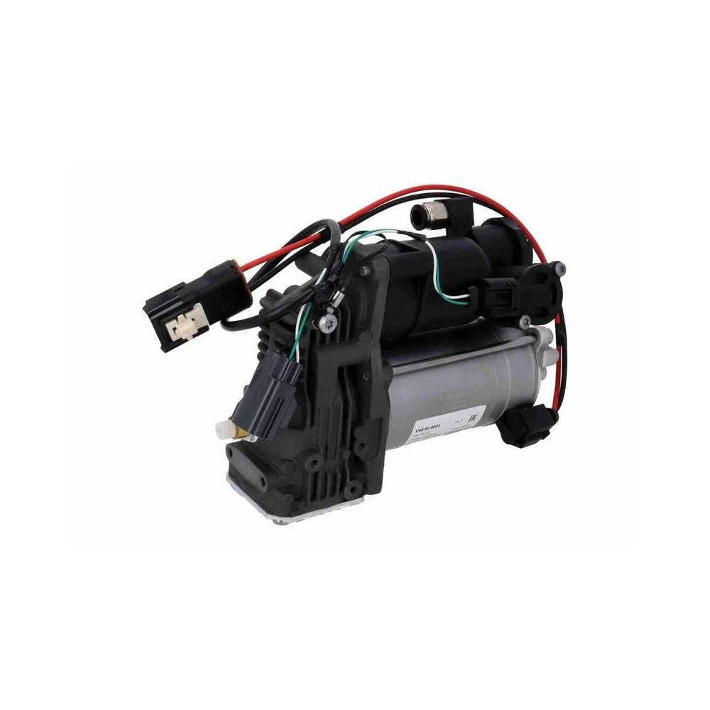 Компресор, пневмосистема VEMO V48-52-0003, фото №1