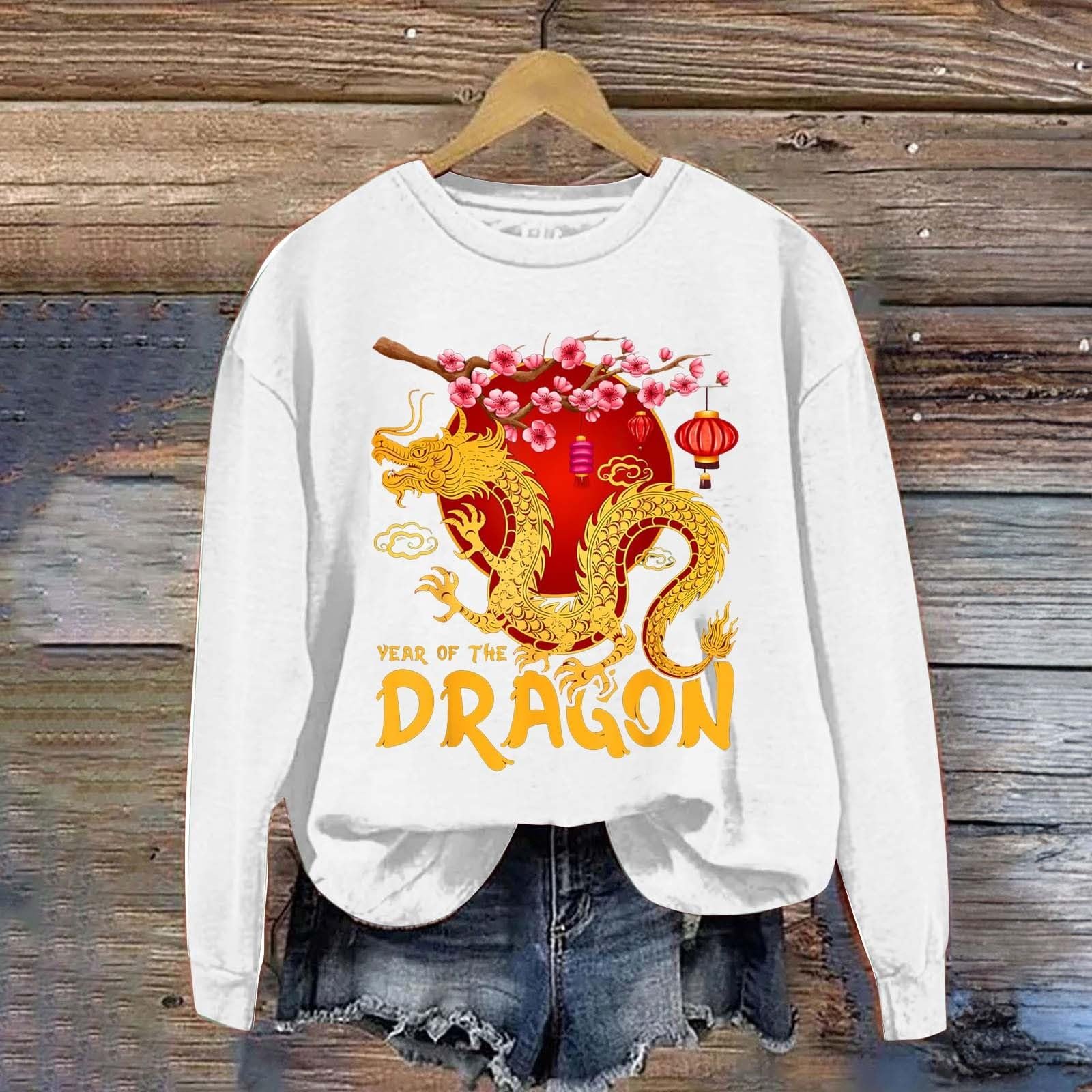 Женская Толстовка Generisch Цветной блок, фото №3