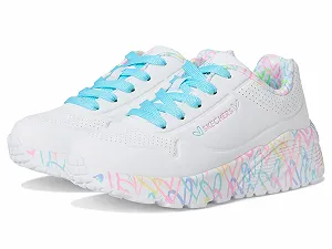 Кроссовки Skechers UNO Lite Lovely Luv Девочка - Фото 1