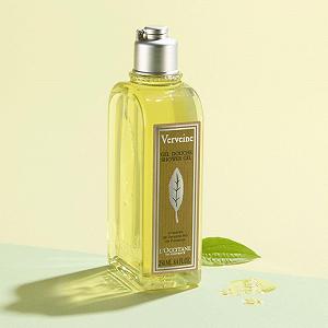 Гель для душа L'OCCITANE Verbena 250 мл (2 шт.) synthetic.ua - Фото 1