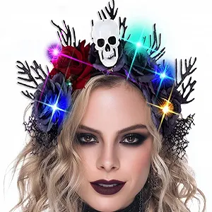 Обруч для волосся - Фото 1