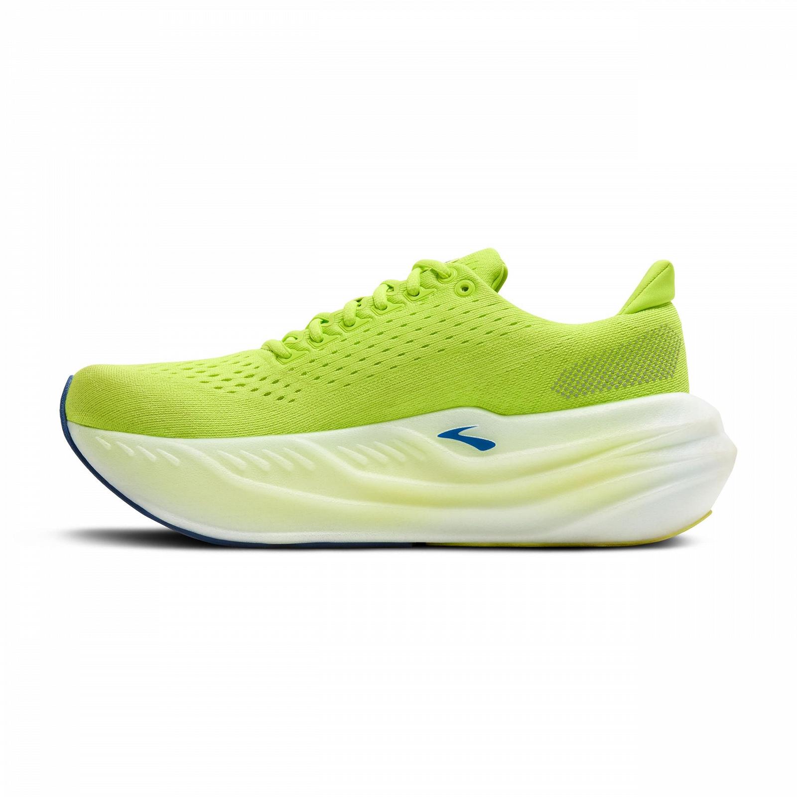 Чоловічі Кросівки Brooks Glycerin Max, фото №5 Чоловічі Кросівки Brooks Glycerin Max, фото №5