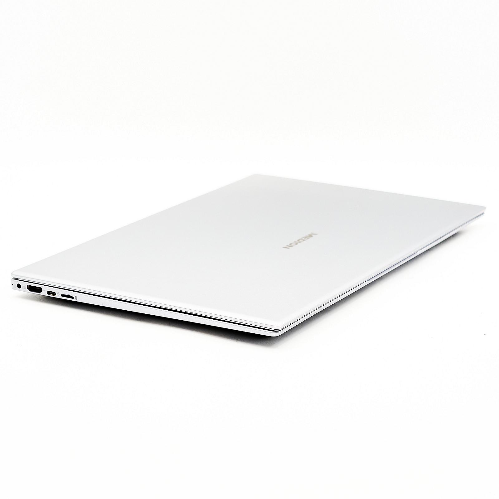 Ноутбук Medion E16401 16.1" Intel Core i5-1135G7 RAM 8 ГБ SSD 256 ГБ Intel Iris Xe Graphics Win10, фото №5
