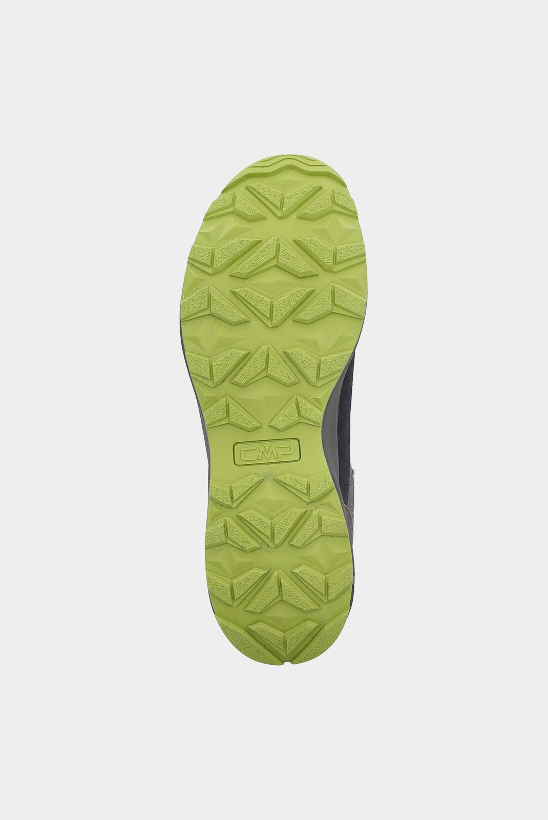 Черевики CMP KALEEPSO MID HIKING SHOE WP 46, фото №6