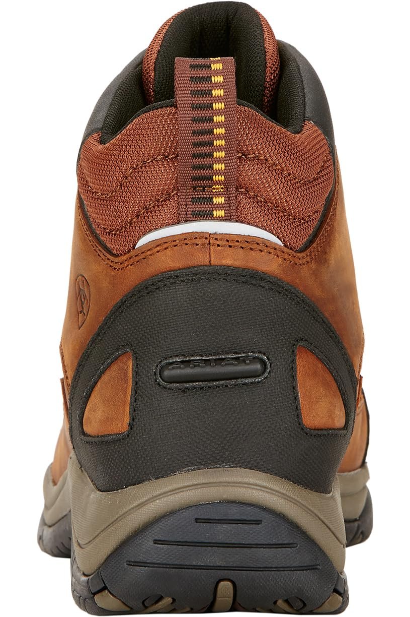 Ботинки ARIAT Telluride Ii H20 Медные, медные, фото №3