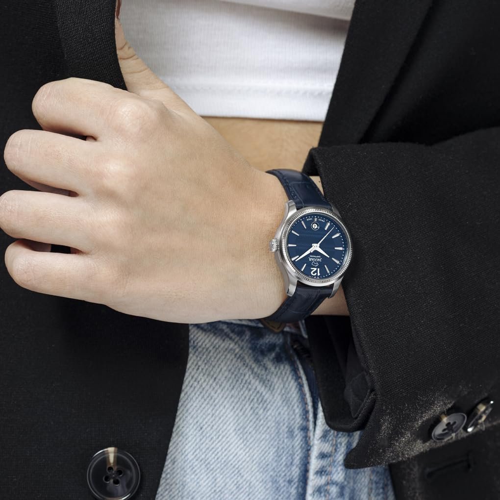 Женские часы Ремешок Jaguar ACAMAR J1046/3 Swiss Made, Лента, фото №4 Женские часы Ремешок Jaguar ACAMAR J1046/3 Swiss Made, Лента, фото №4