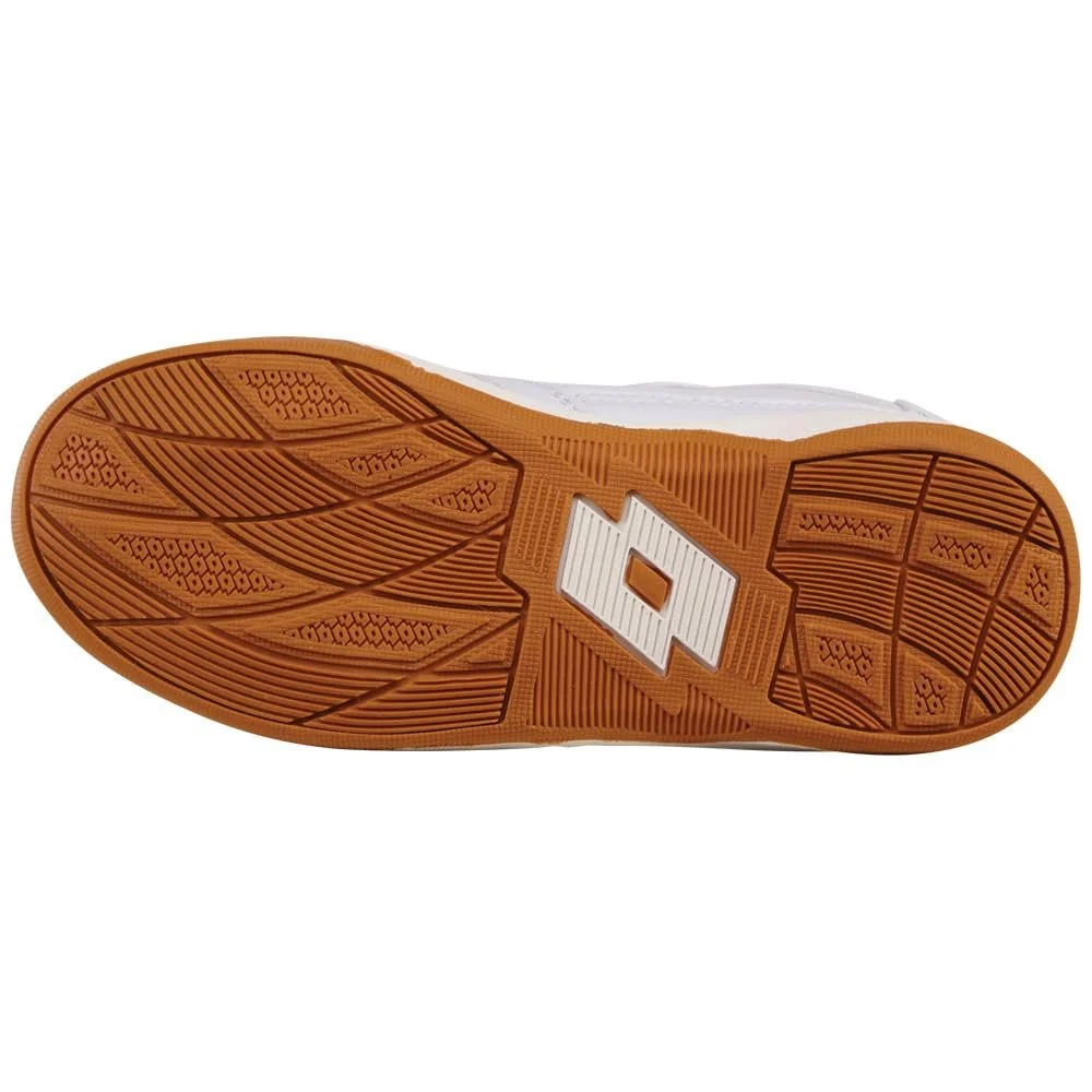 Детские Текстильные Кроссовки Lotto Pacer T Unisex Kids, фото №4