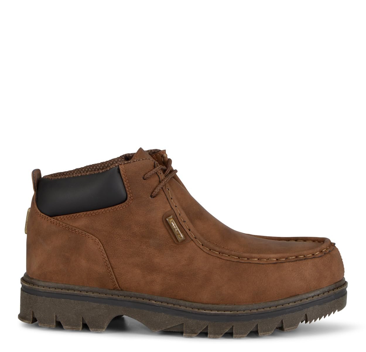 Ботинки Lugz Fringe, фото №6