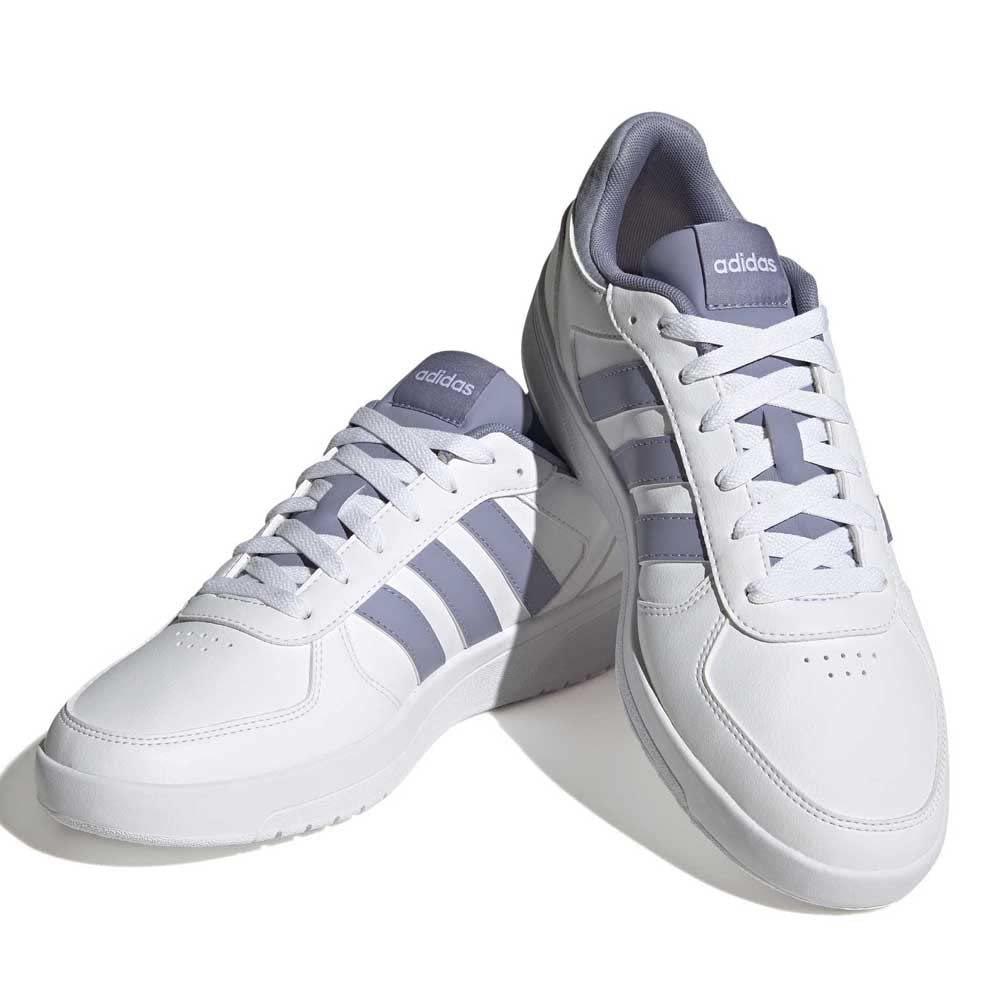 Кросівки adidas Courtbeat чоловічі, фото №8