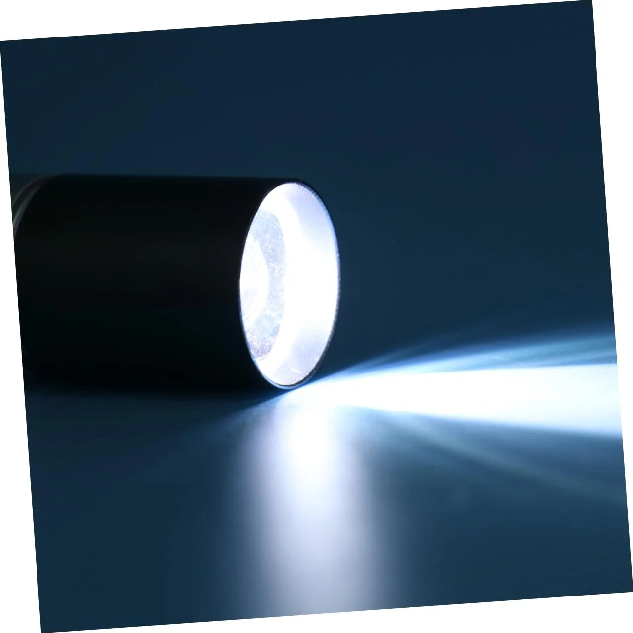 Ліхтарик Міні Алюмінієвий Сплав HEMOTON Перезаряджуваний IPX45 для Кемпінгу та Піших Прогулянок, фото №6