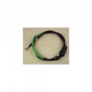 Трос стоянкового гальма TRISCAN 8140 15169 задній правий для FIAT - Фото 1