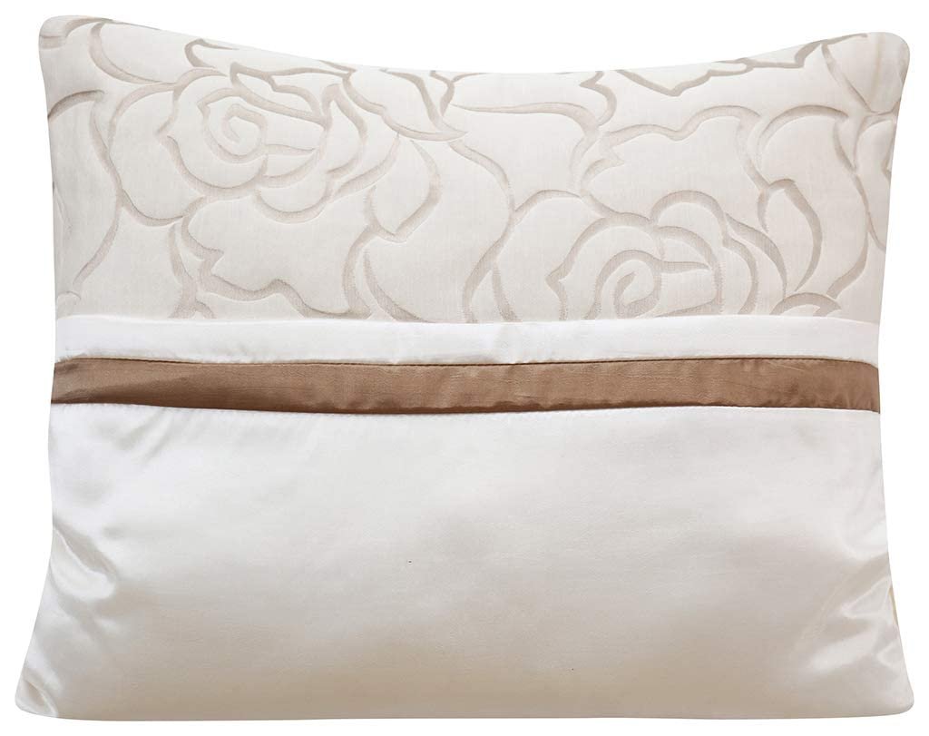 Покривало Rodnik Luxury Turin 3-Piece Set з 2 наволочками 260 x 240 см Item 839, фото №3 Покривало Rodnik Luxury Turin 3-Piece Set з 2 наволочками 260 x 240 см Item 839, фото №3