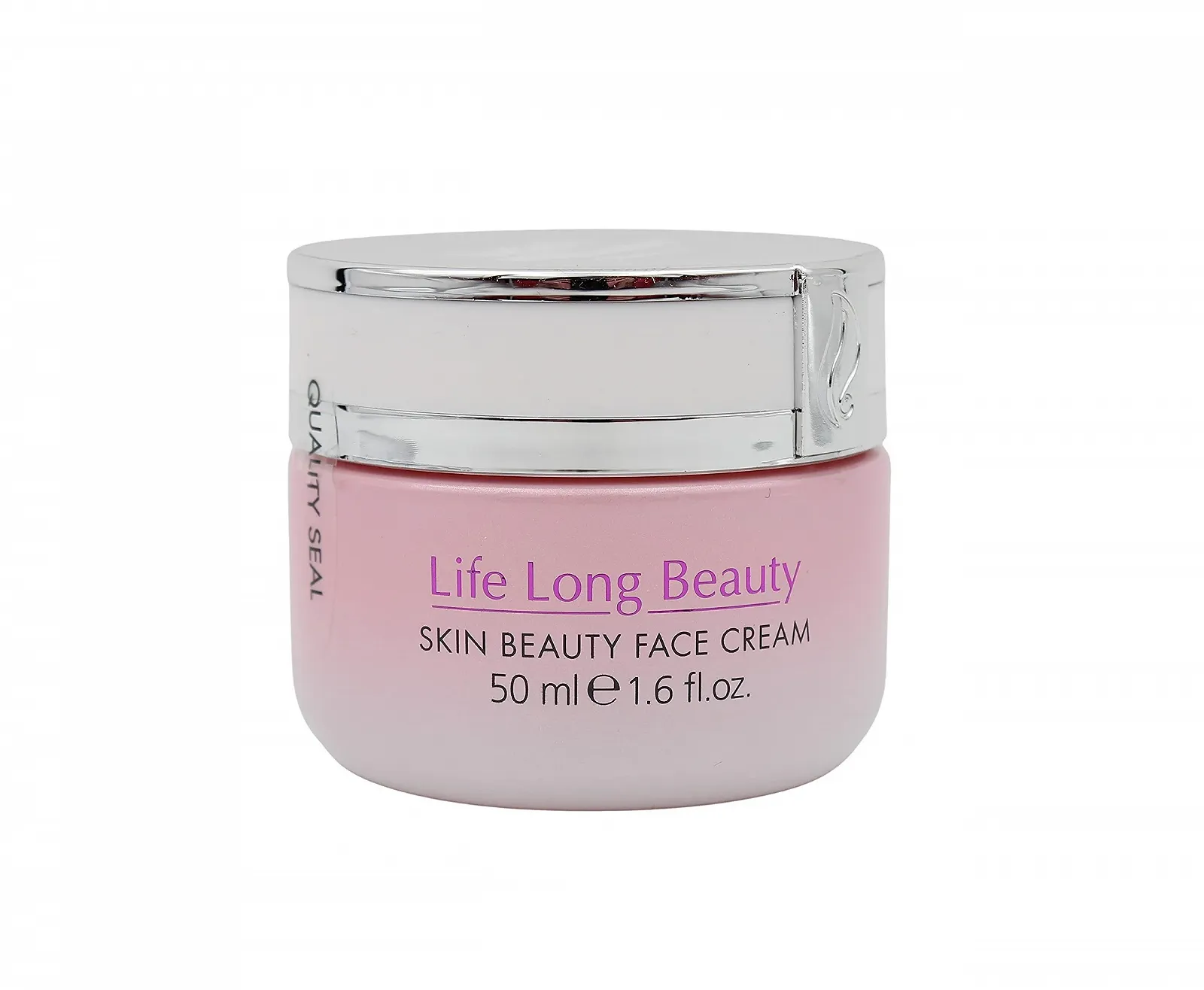 Крем для обличчя Judith Williams Life Long Beauty Skin Beauty 50 мл, фото №1