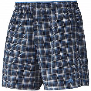 Шорти плавальні Adidas CHECK SH SL S - Фото 1