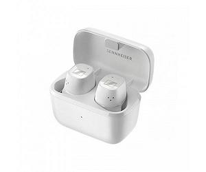 Навушники TWS Sennheiser CX Plus White 509189 - Фото 1