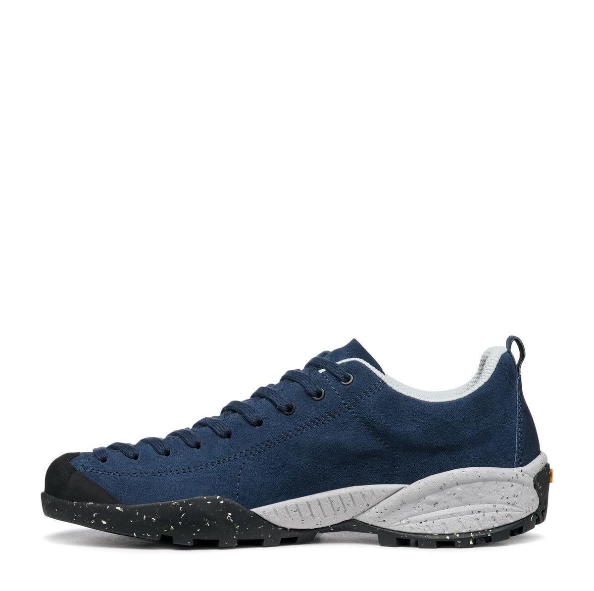 Кросівки Scarpa Mojito Planet Suede 32711-0560 замшеві, сірий Midgrey, фото №3