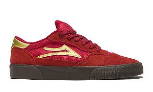 Кеды Lakai Cambridge Jovontae Turner synthetic.ua - Фото 1