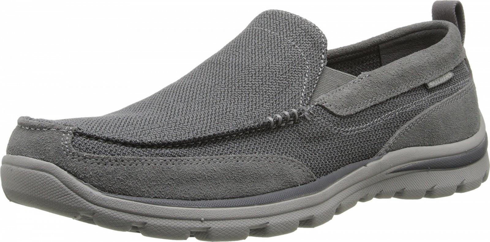 Кроссовки Skechers Relaxed Fit Superior-Milford, фото №1