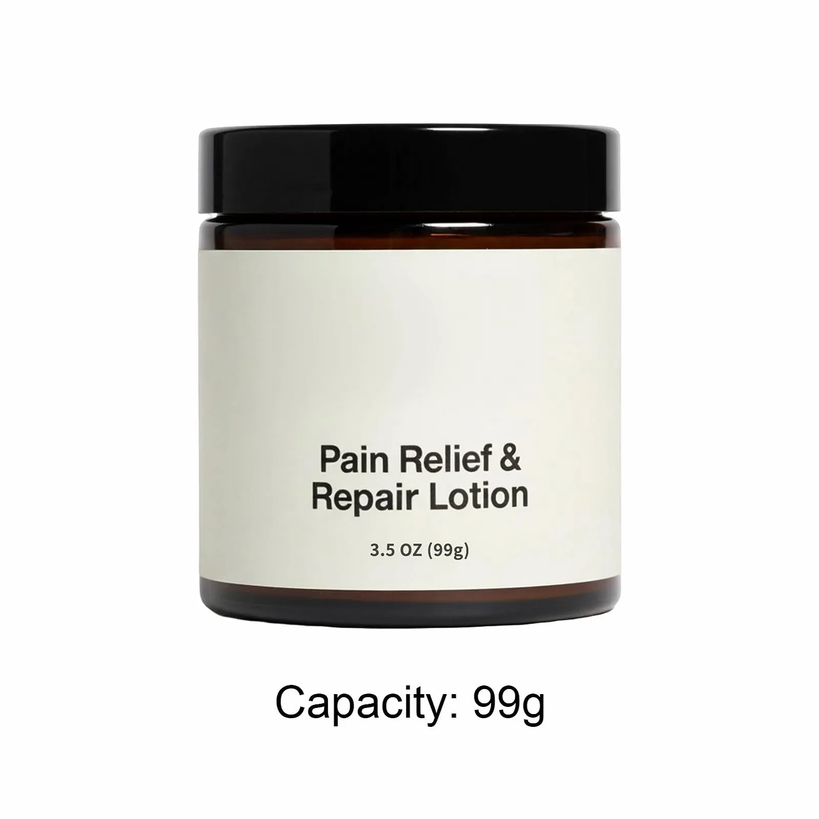 Лосьйон для тіла Відновлюючий 99 г, фото №6