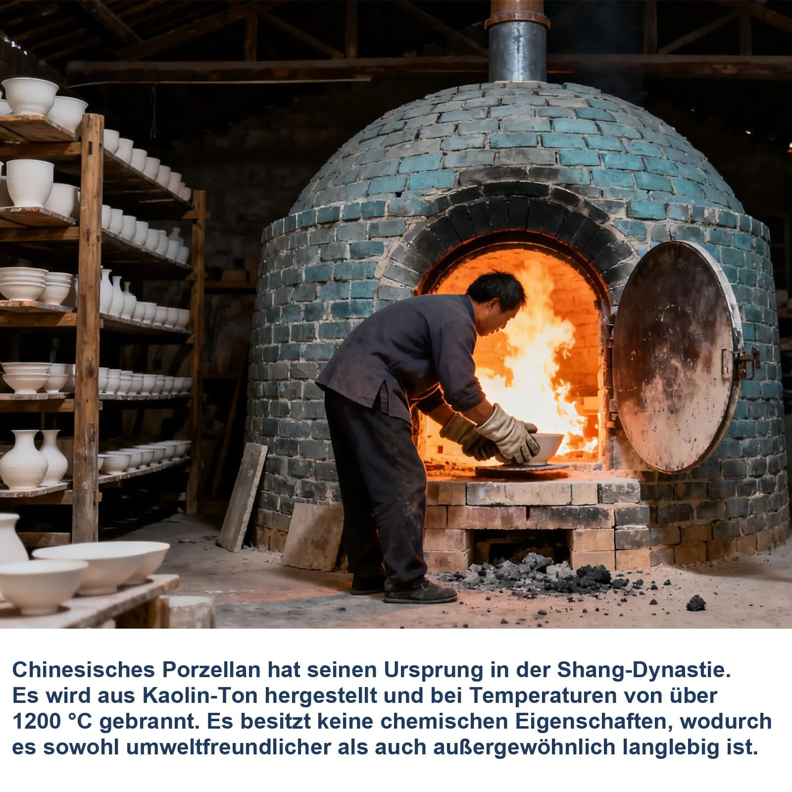 Набор форм для запекания 2 шт. прямоугольные керамические с ручками белый, фото №4 Набор форм для запекания 2 шт. прямоугольные керамические с ручками белый, фото №4