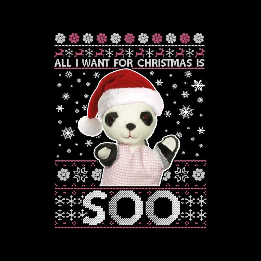 Куртка Varsity All+Every Sooty Christmas Festive Hat All I Want For Christmas Is Soo Детская, фото №2 Куртка Varsity All+Every Sooty Christmas Festive Hat All I Want For Christmas Is Soo Детская, фото №2
