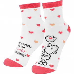 Чарівні шкарпетки Sheepworld Sheep 70192 36-40 - Фото 1