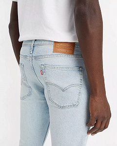 Мужские джинсы Levis - 510 Skinny Leave It Alone Adv - 31 synthetic.ua - Фото 1