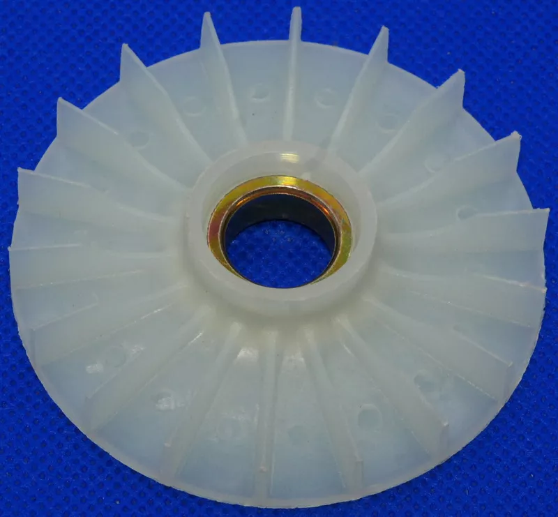 Крільчатка д14*69 VJ Parts, фото №1 Крільчатка д14*69 VJ Parts, фото №1